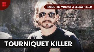 Anthony Shore’s Twisted Mind - Inside The Mind of a Serial Killer