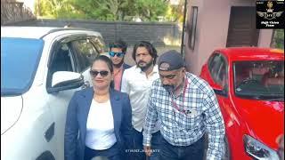 HIGH RICH GROUP OF COMPANIES CEO SREENA PRATHAPAN MAM