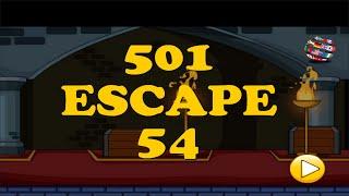 501 Free New Escape Games Level 54 Walkthrough