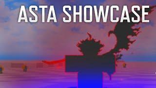 Full Asta Showcase (NEW UPDATE) | ABA