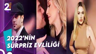 Hadise, Mehmet Dinçerler'in Teklifine EVET DEDİ! | Müge ve Gülşen'le 2. Sayfa 95.Bölüm