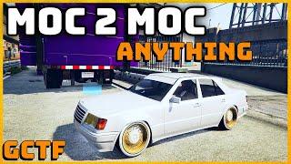 Give Cars To Friends Glitch | MOC 2 MOC Glitch | GTA 5 Online