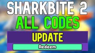 New SharkBite 2 Codes | Roblox SharkBite 2 Codes (January 2024)