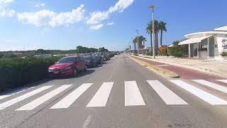 Lido di Fermo | Girando in Scooter di Andrea Prosperi