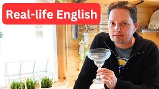 American English / Learn Common English Vocabulary