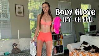 Bathing Suit Bottom Try on Haul | Body Glove 4k Try-On Haul