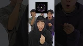 Random Emoji Beatbox Challenge #beatbox #tiktok