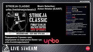 STROEJA CLASSIC / Music Selection: Anton Hristov