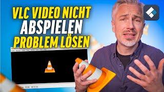  Videos spielen nicht im VLC? Hier sind die besten Lösungen! 