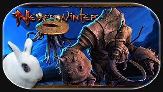 NEVERWINTER: Schatzlade des verlorenen Wissens & günstiger Partikel der Verschmelzung