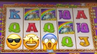 £500 Jackpot Fruit Machines Slots 