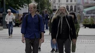 Trygve Seim, Frode Haltli - Our Time (album EPK) | ECM Records