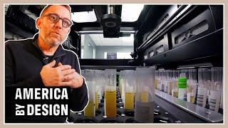 America By Design Innovations Season 2 |  Trailer | By Design TV