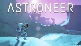 Обзор всех планет в Astroneer (Astroneer #4)