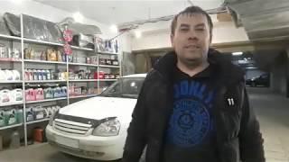 Lada Priora 2011 г. в. Установка сигнализации StarLine А93 2can 2lin с автозапуском. Своими Руками.