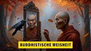 Du Wirst Nach Diesem NIE Wieder Pech Haben | Buddhistische Geschichte