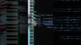 Catharsis Piano VFX Tutorial 35