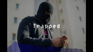 [FREE] M Huncho X Slow Drill Type Beat - "Trapped"
