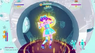 365 - Katy Perry - Just Dance 2020 #JustDanceWithFriends (Switch)