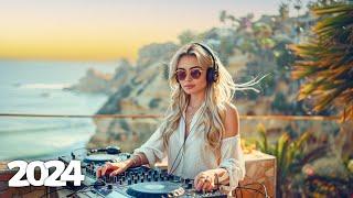 Alan Walker, Dua Lipa, Coldplay, Martin Garrix & Kygo, The Chainsmokers Style  Summer Vibes #23