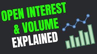 Options Volume and Open Interest Explained | Simple Breakdown