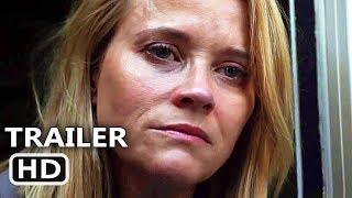 LITTLE FIRES EVERYWHERE Trailer (2020) Reese Witherspoon, Drama Series