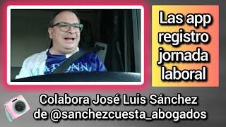 Disculpas por Error anterior & Abogado Laboralista contesta sobre el Registro de Jornada Laboral...