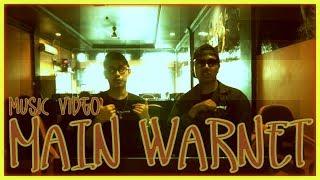 RAYHAN WHATEVER - MAIN WARNET FT LIL KEP (MUSIC VIDEO)