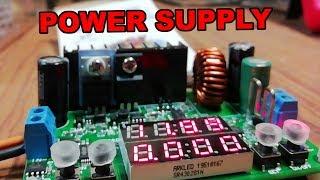 Digital Power Supply module