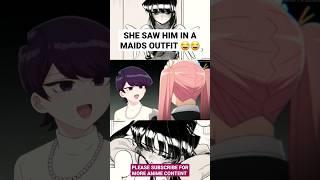 best anime moments  #shorts