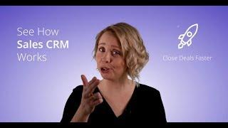 Taimer Sales CRM Software Solution Overview