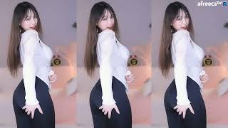 BJ효카 purelove2 - Gimme More - Korean BJ Sexy dance Afreecatv 孝卡 韩国女主播 热舞录制