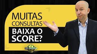 Consulta Baixa o Score?