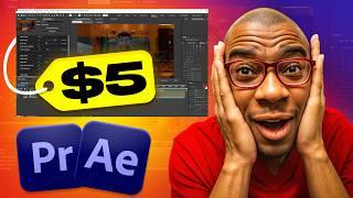 CRAZY Cyber Monday Deal For Adobe Users ONLY!