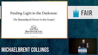 How Horror and the Gospel Interact