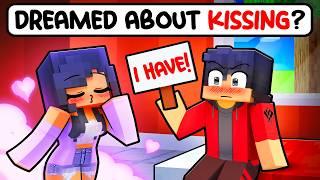 Never Have I Ever KISSED APHMAU!...