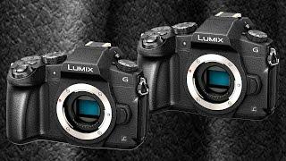 Panasonic G7 vs Panasonic G85 - Worth the EXTRA $500???