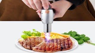 8 Kitchen Gadgets You Must Have In 2019 || GadgeTools