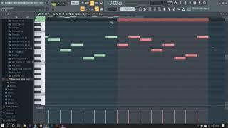 FL STUDIO TRIAL - HOW TO MAKE A DOPE TRAP BEAT EASY - FL STUDIO TUTORIAL