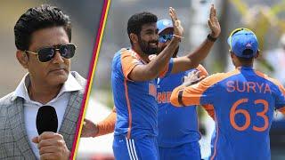 T20 World Cup 2024 IND vs AUS Preview | Should India rest Bumrah?