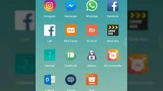 How to  get Picture in Picture(PIP) mode in  Xiaomi redmi note 4 in Telugu