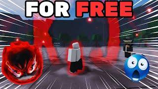 How to EASILY GET KJ MOVESET in Roblox..