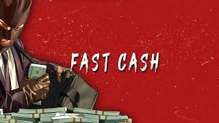 Fast Rap Trap Beat Instrumental ''FAST CASH'' DaBaby x Tyga Type Club Hype Banger Flute Beat