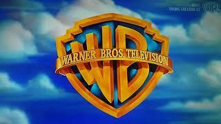 chuck lorre productions #390/warner bros television