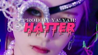[FREE FOR PROFIT] ITZY x EVERGLOW TYPE BEAT "HATTER"