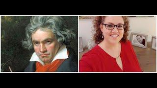 Ludwig Van Beethoven - Messages from Beyond