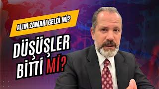 Alım zamanı geldi mi? | Bu Belirsizlikten Nasıl Kârlı Çıkarım?