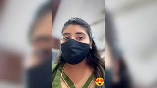 Mere Bade Kile  |tango live bigo live bhabhi show imo video call show tango ruchi live show