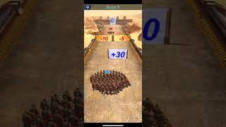 Age of Origins (AOZ) Mini Games Stage 1 - 10 gameplay