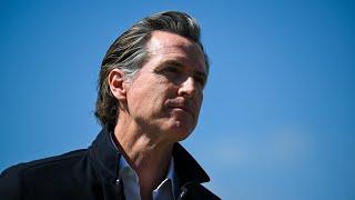 Gavin Newsom has turned California into a ‘dump’: Douglas Murray